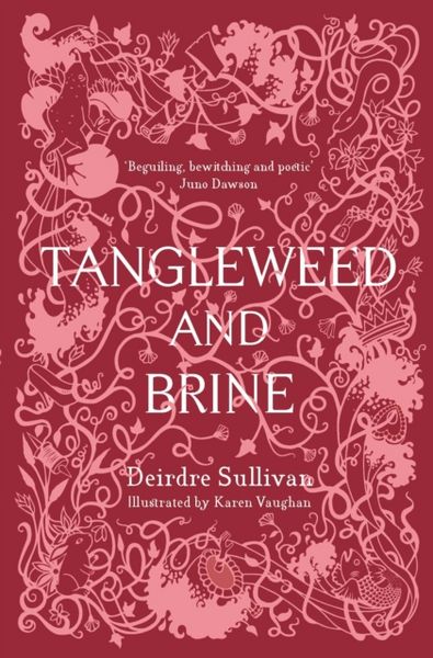 Produktbild: Sullivan, D: Tangleweed and Brine
