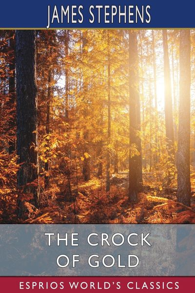 Produktbild: The Crock of Gold (Esprios Classics)