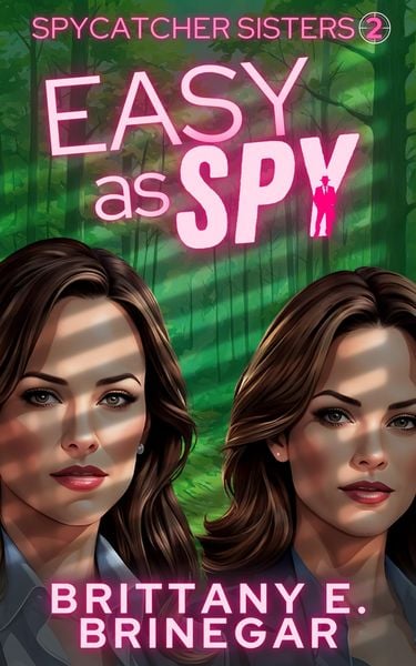 Produktbild: Easy as Spy