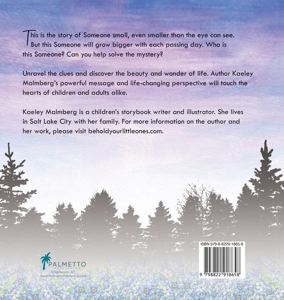 Produktbild: Someone