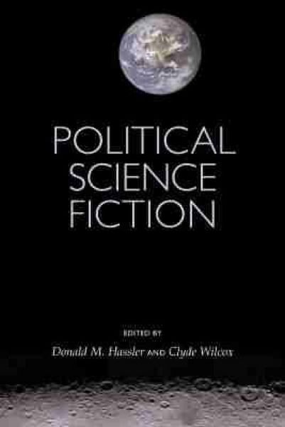 Produktbild: Political Science Fiction