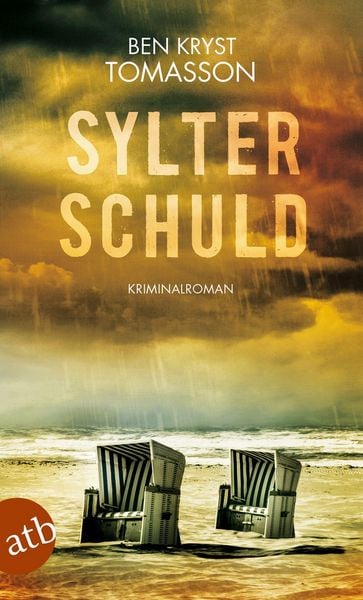 Produktbild: Sylter Schuld
