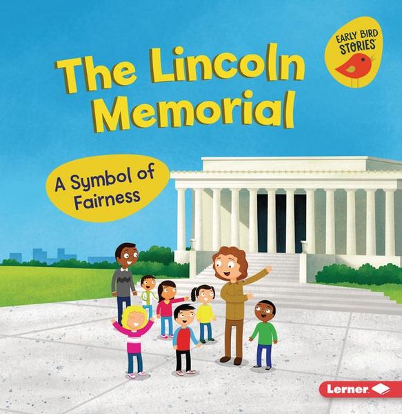 Produktbild: The Lincoln Memorial