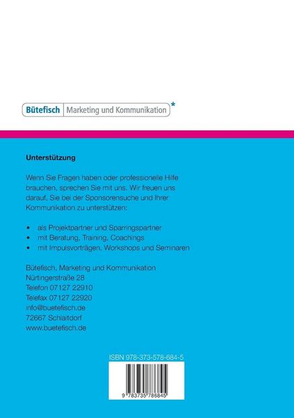 Produktbild: Auffallen, informieren, &uuml;berzeugen und bewegen