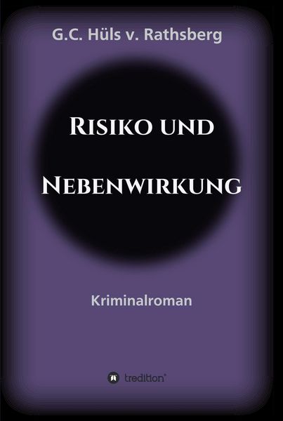 Produktbild: Risiko und Nebenwirkung