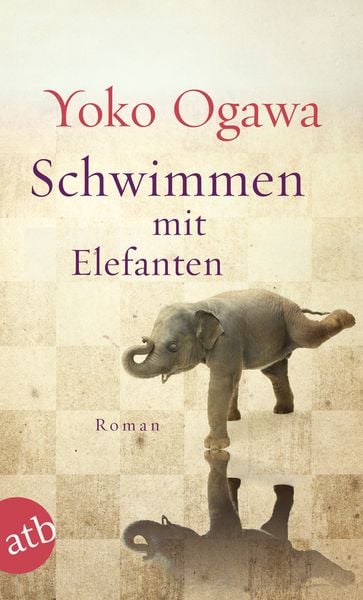 Produktbild: Schwimmen mit Elefanten