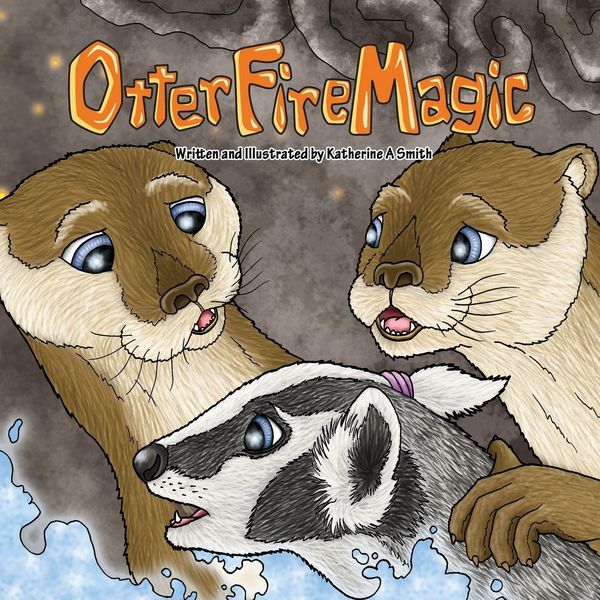 Produktbild: Otter Fire Magic