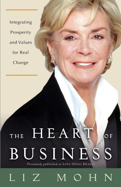Produktbild: The Heart of Business