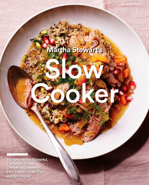 Produktbild: Martha Stewart's Slow Cooker