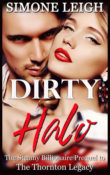 Produktbild: Dirty Halo