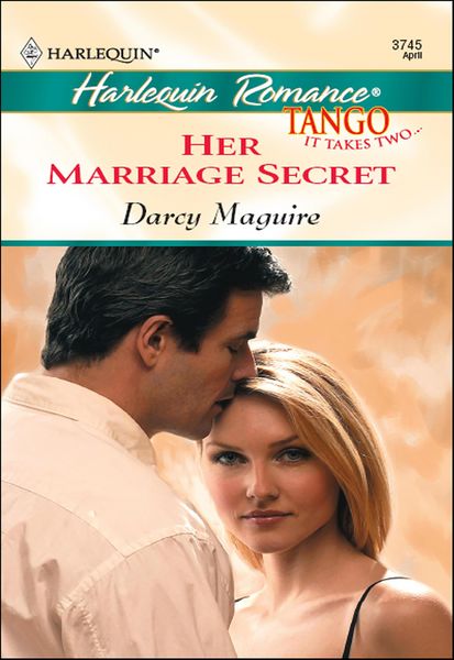 Produktbild: Her Marriage Secret