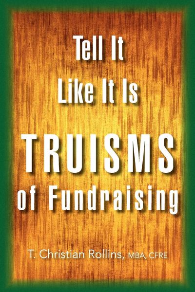 Produktbild: Tell It Like It Is