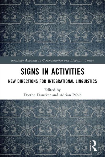 Produktbild: Signs in Activities