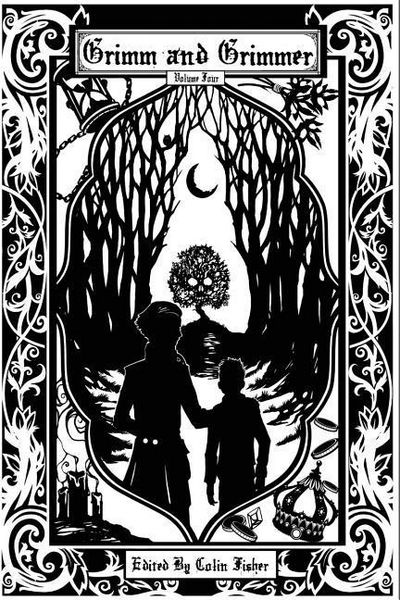 Produktbild: Grimm and Grimmer
