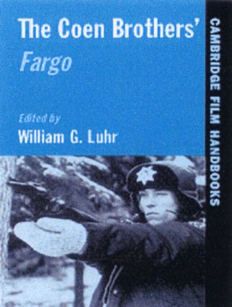 Produktbild: The Coen Brothers' Fargo