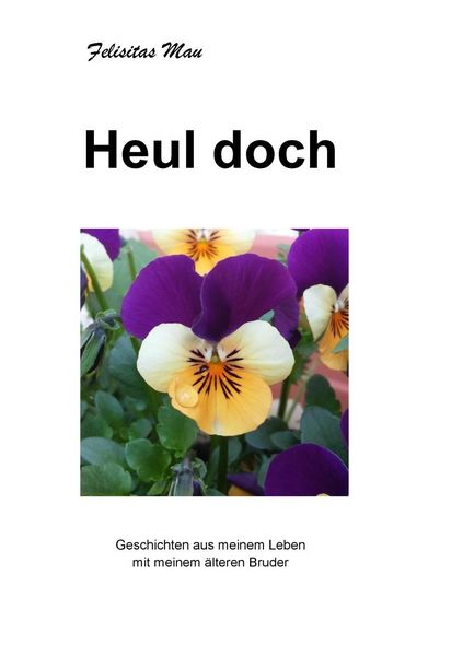 Produktbild: Heul doch