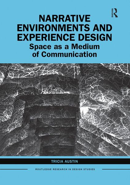Produktbild: Narrative Environments and Experience Design