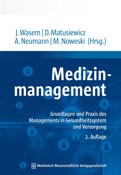 Produktbild: Medizinmanagement