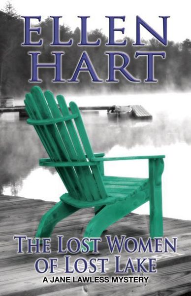 Produktbild: The Lost Women of Lost Lake