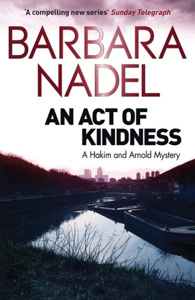 Produktbild: An Act of Kindness