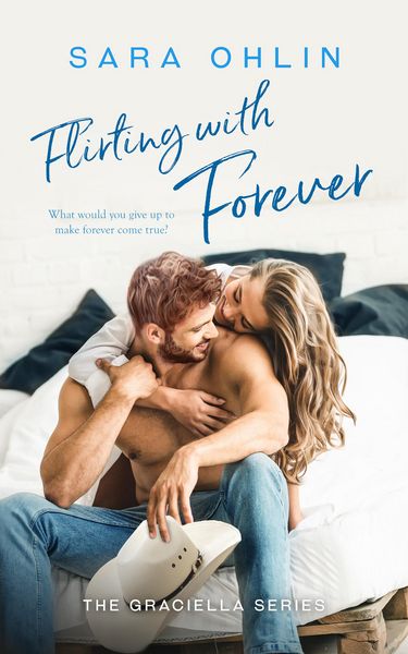 Produktbild: Flirting with Forever