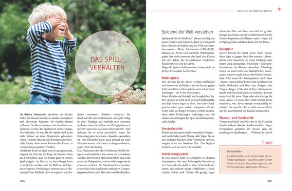 Produktbild: Die ersten 3 Jahre meines Kindes