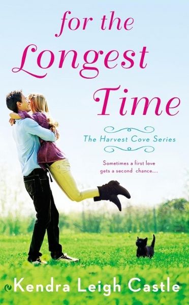 Produktbild: For the Longest Time