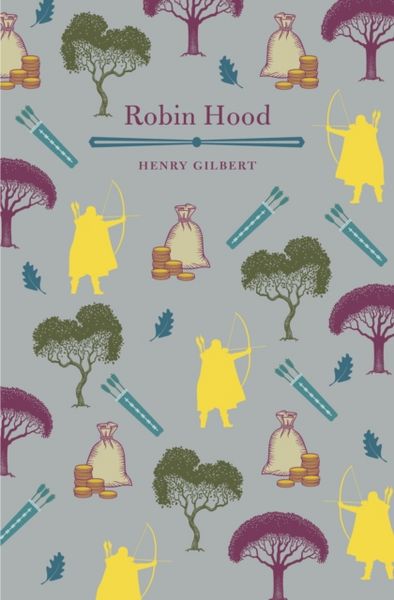 Produktbild: Robin Hood