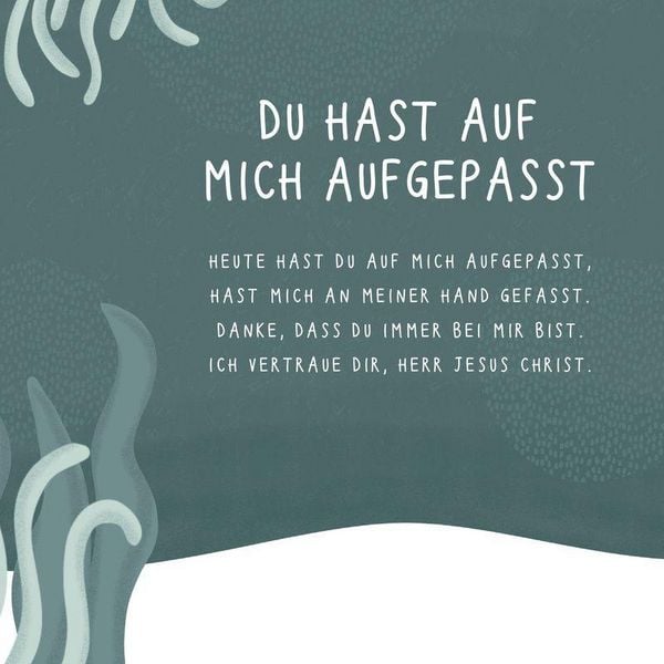 Produktbild: Heute war ein langer Tag