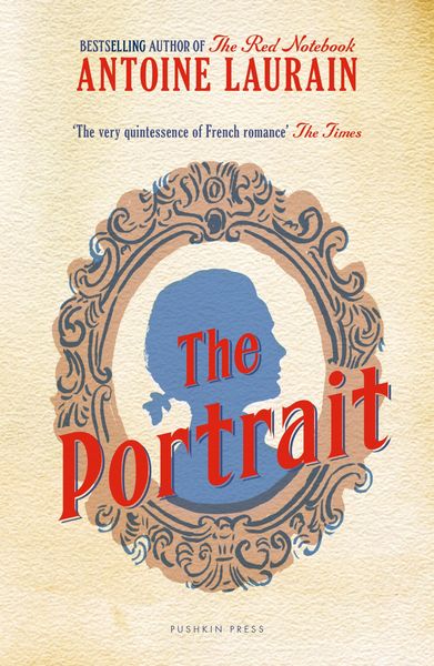 Produktbild: The Portrait