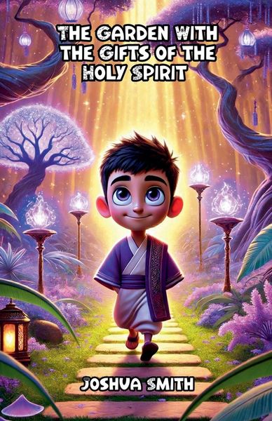 Produktbild: The Garden With the Gifts of the Holy Spirit