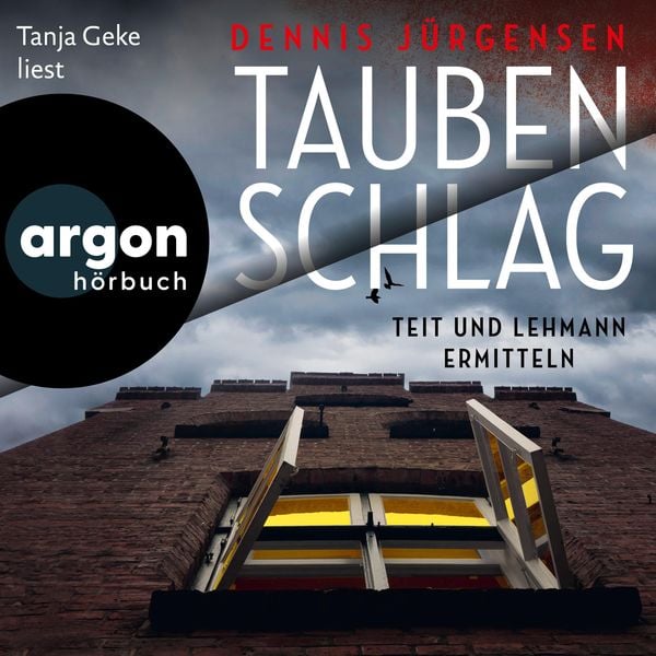 Produktbild: Taubenschlag - Teit und Lehmann ermitteln