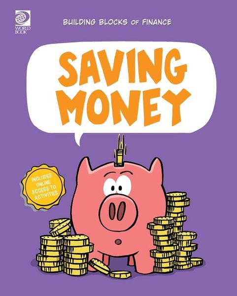 Produktbild: Saving Money
