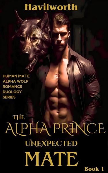 Produktbild: TheAlphaPrinceUnexpectedMate
