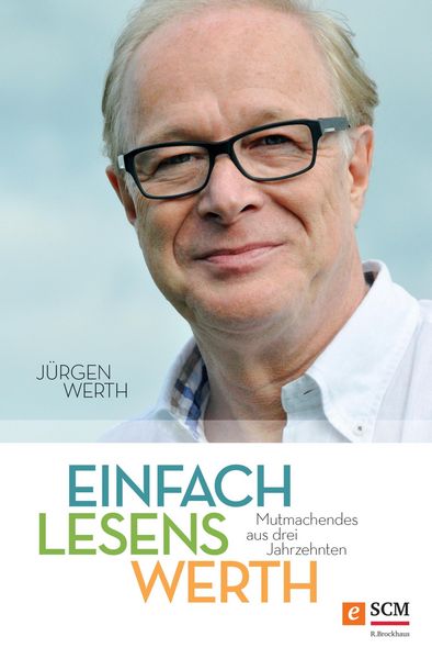 Produktbild: Einfach lesenswerth