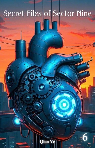 Produktbild: Secret Files of Sector Nine