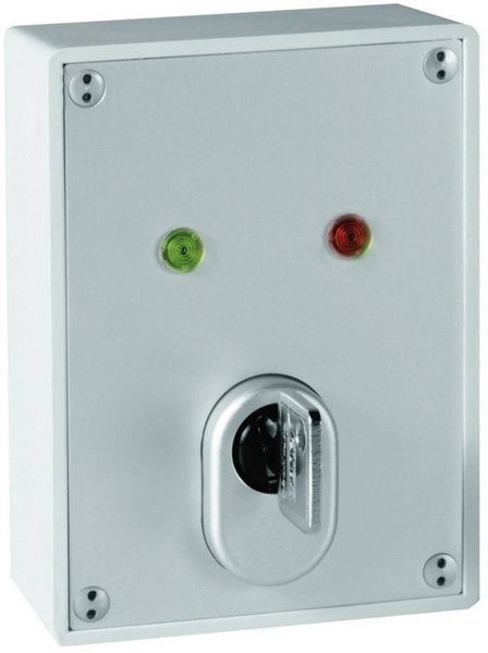 Produktbild: ABUS SE1010 Bedieneinheit