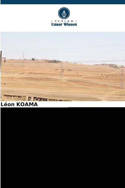 Land Grabbing in Burkina Faso, Taschenbuch von Léon Koama, Verlag Unser Wissen, 9786208460556