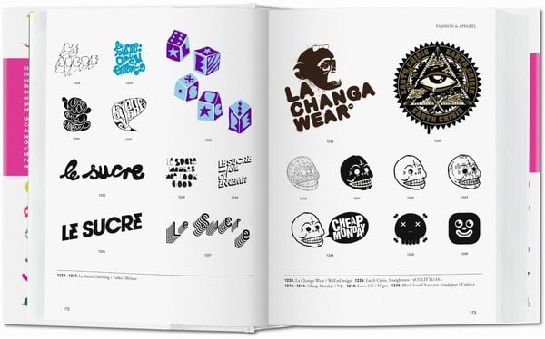 Produktbild: Logo Design