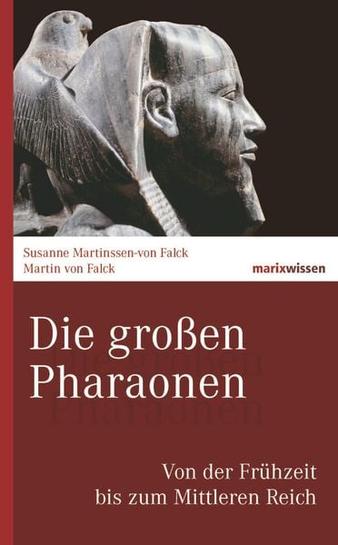 Produktbild: Die gro&szlig;en Pharaonen