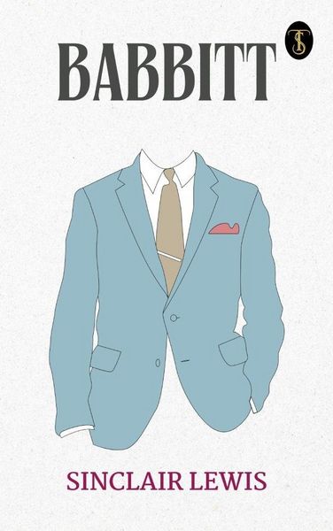 Produktbild: Babbitt