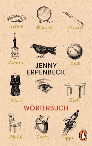 Produktbild: W&ouml;rterbuch
