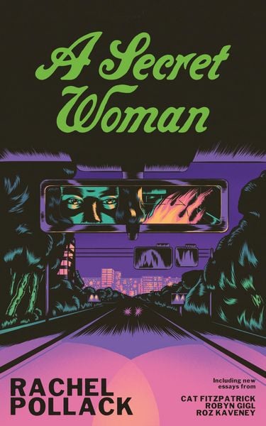 Produktbild: A Secret Woman