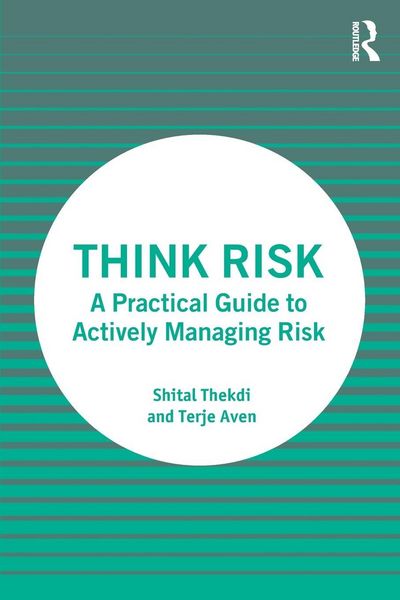 Produktbild: Think Risk