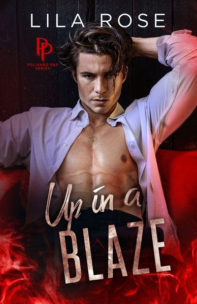 Produktbild: Up in a Blaze