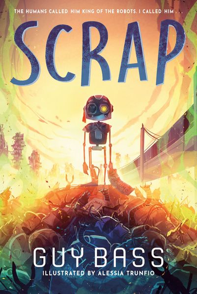 Produktbild: Scrap