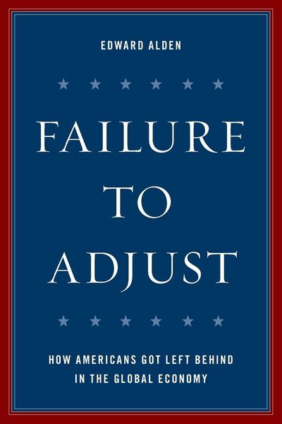 Produktbild: Failure to Adjust