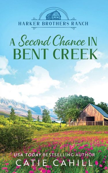 Produktbild: A Second Chance in Bent Creek