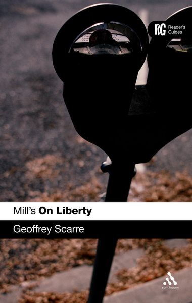 Produktbild: Mill's 'On Liberty'