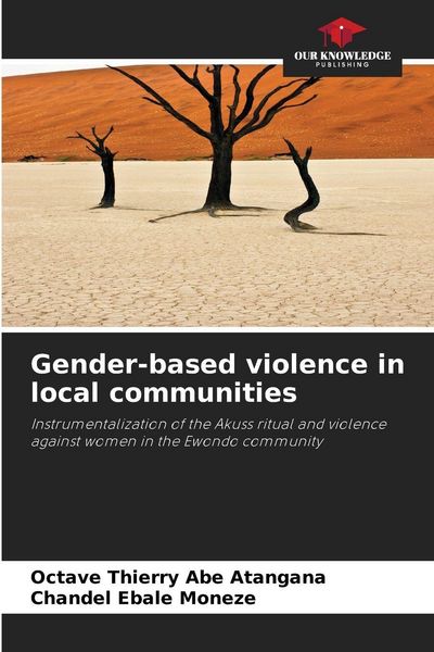 Produktbild: Gender-based violence in local communities